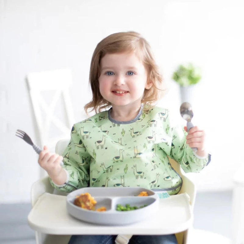 Bumkins Sleeved Bib
