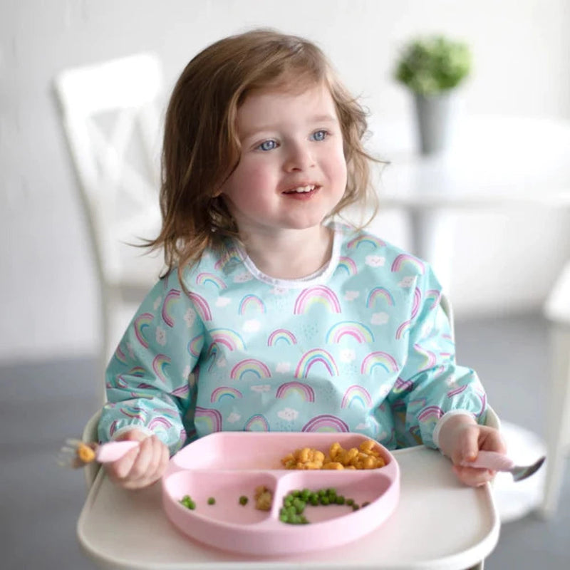 Bumkins Sleeved Bib