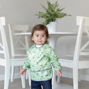 Bumkins Sleeved Bib