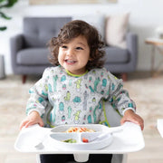 Bumkins Sleeved Bib
