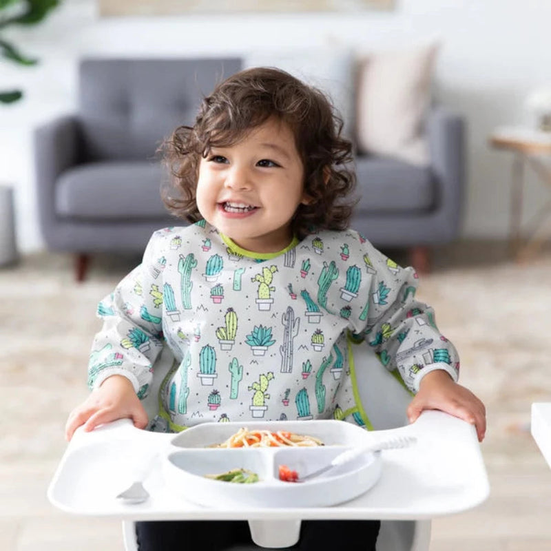 Bumkins Sleeved Bib