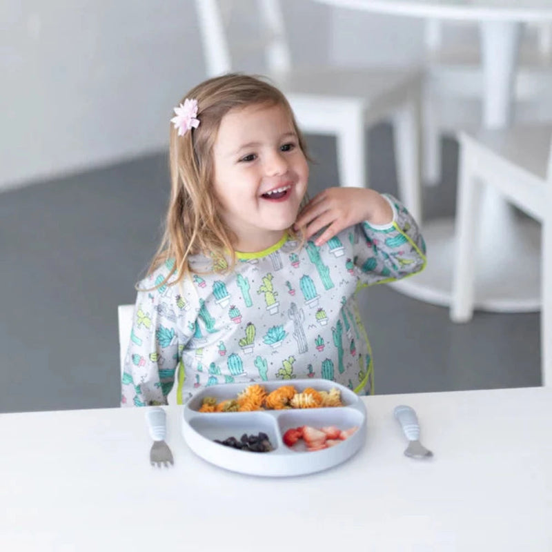 Bumkins Sleeved Bib