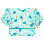 Bumkins Sleeved Bib
