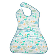 Bumkins Super-Sized SuperBib : Dinosaurs