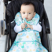 Bumkins Super-Sized SuperBib : Dinosaurs