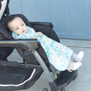 Bumkins Super-Sized SuperBib : Dinosaurs