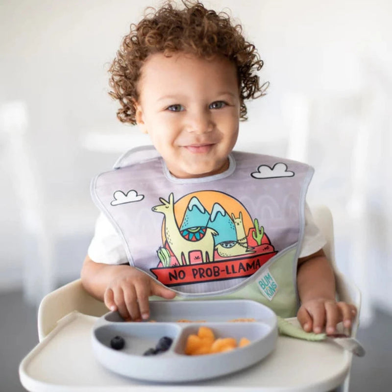 Bumkins SuperBib 3 Pack