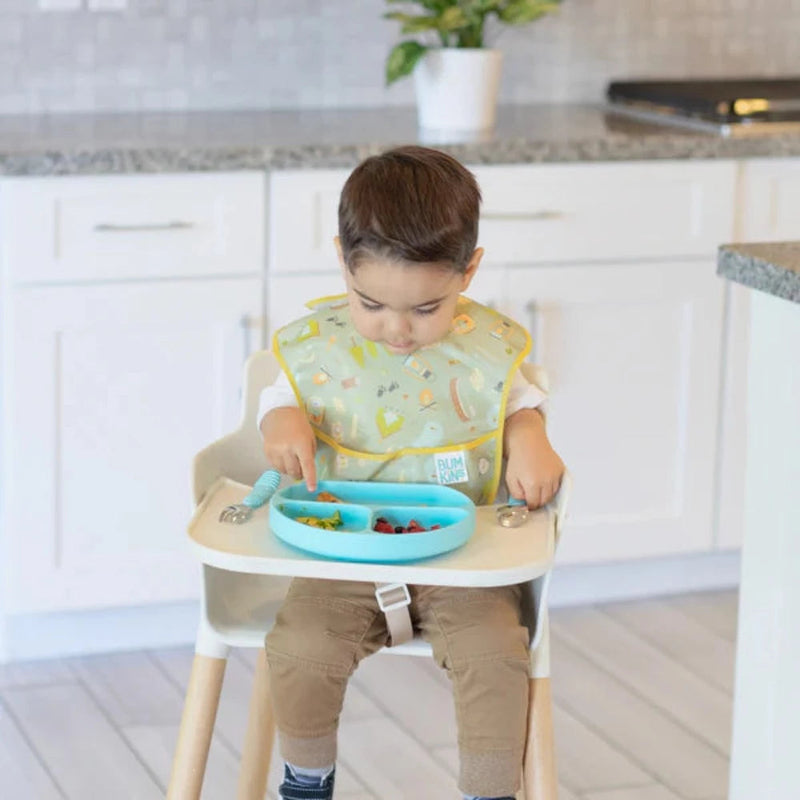 Bumkins SuperBib 3 Pack