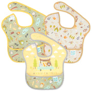 Bumkins SuperBib 3 Pack