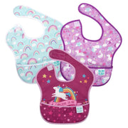 Bumkins SuperBib 3 Pack