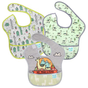 Bumkins SuperBib 3 Pack
