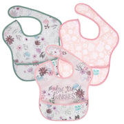 Bumkins SuperBib 3 Pack