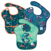Bumkins SuperBib 3 Pack
