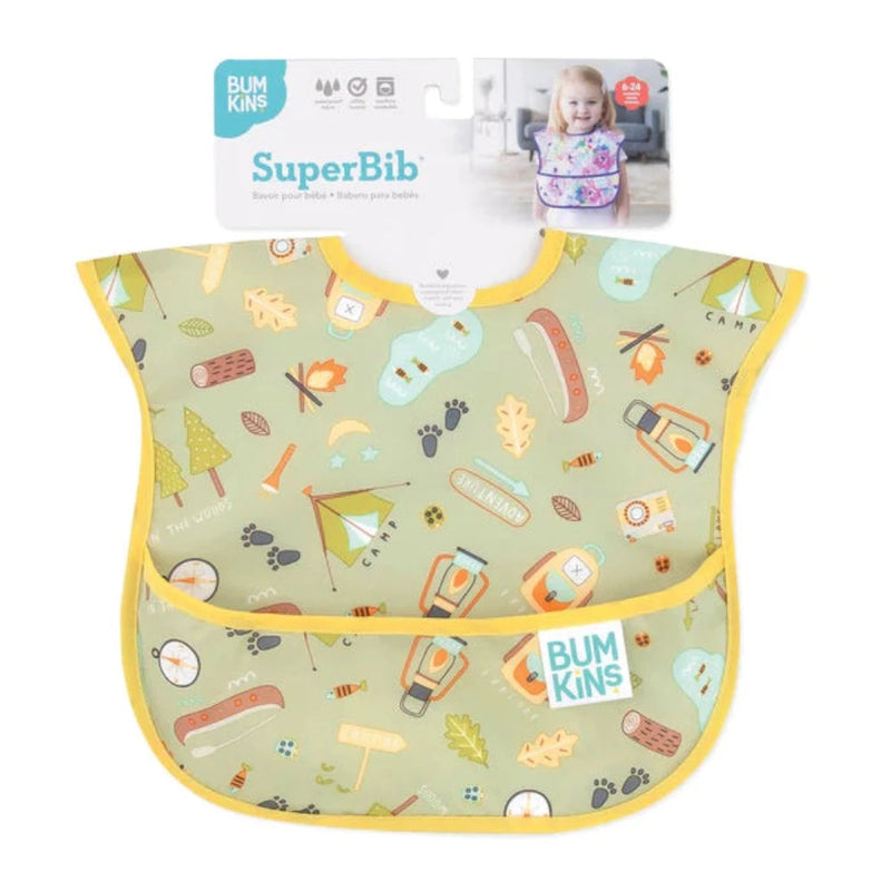 Bumkins SuperBib