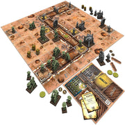CMON Limited Rivet Wars Eastern Front Game