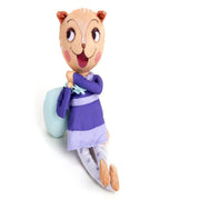 Chalk & Chuckles Caring Cats Goodygum Plush