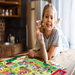 Chalk & Chuckles Chattychoo Puzzle-Kids Games-Chalk & Chuckles-Toycra