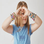 Chalk & Chuckles Design Your Own Bracelet