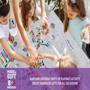Chalk & Chuckles Design Your Own Bracelet