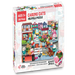Chalk & Chuckles Helpfilli Puzzle-Kids Games-Chalk & Chuckles-Toycra