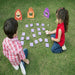 Chalk & Chuckles Hungrrry Four-Kids Games-Chalk & Chuckles-Toycra