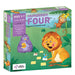 Chalk & Chuckles Hungrrry Four-Kids Games-Chalk & Chuckles-Toycra