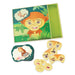 Chalk & Chuckles Monkey Expressions-Kids Games-Chalk & Chuckles-Toycra