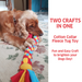 Chalk & Chuckles Pawfect Gifts-Kids Games-Chalk & Chuckles-Toycra