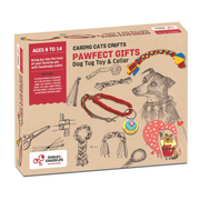 Chalk & Chuckles Pawfect Gifts