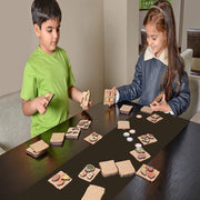 Chalk & Chuckles Sandwich Mix up