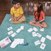 Chalk & Chuckles Shape your Story