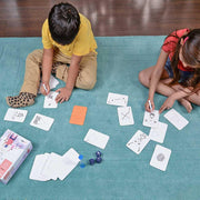 Chalk & Chuckles Shape your Story
