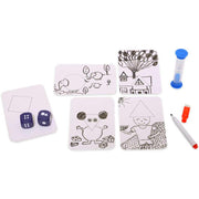 Chalk & Chuckles Shape your Story