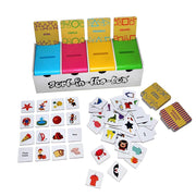 Chalk & Chuckles Sort in the Box
