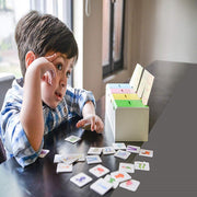 Chalk & Chuckles Sort in the Box