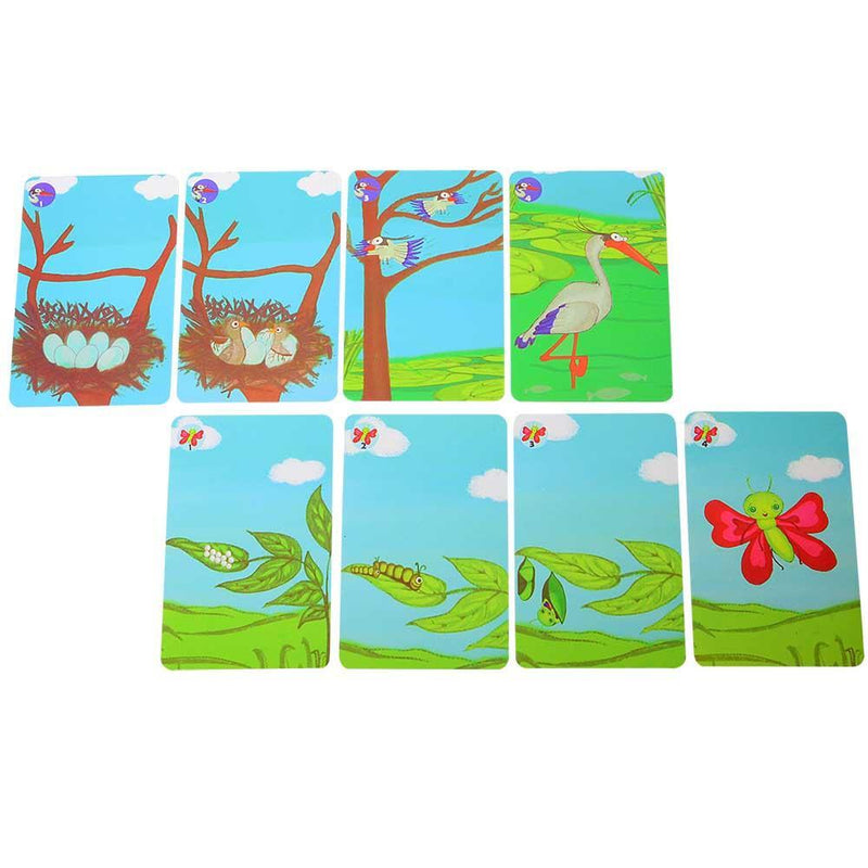 Chalk & Chuckles Stepping stone