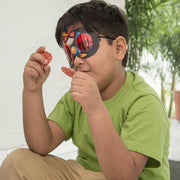 Chalk & Chuckles Super Math Spy