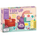 Chalk & Chuckles Tidy Up-Kids Games-Chalk & Chuckles-Toycra