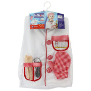 Children Costume Role Play Set