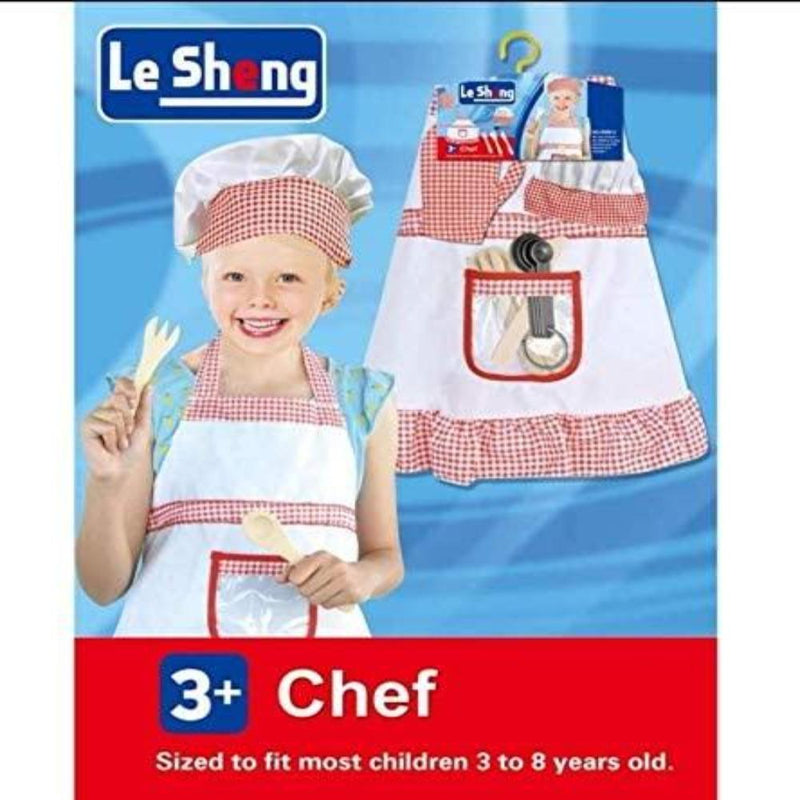 Children Costume Role Play Set