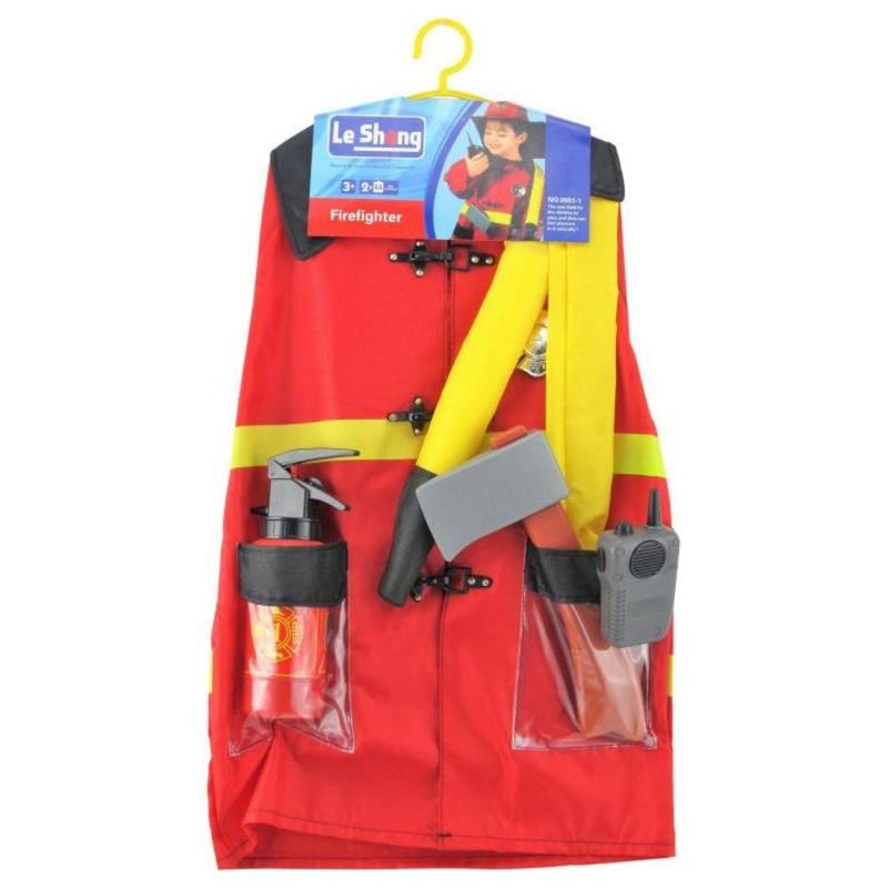 Children Costume Role Play Set