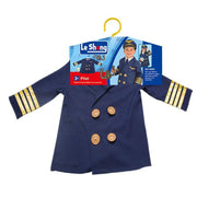 Children Costume Role Play Set