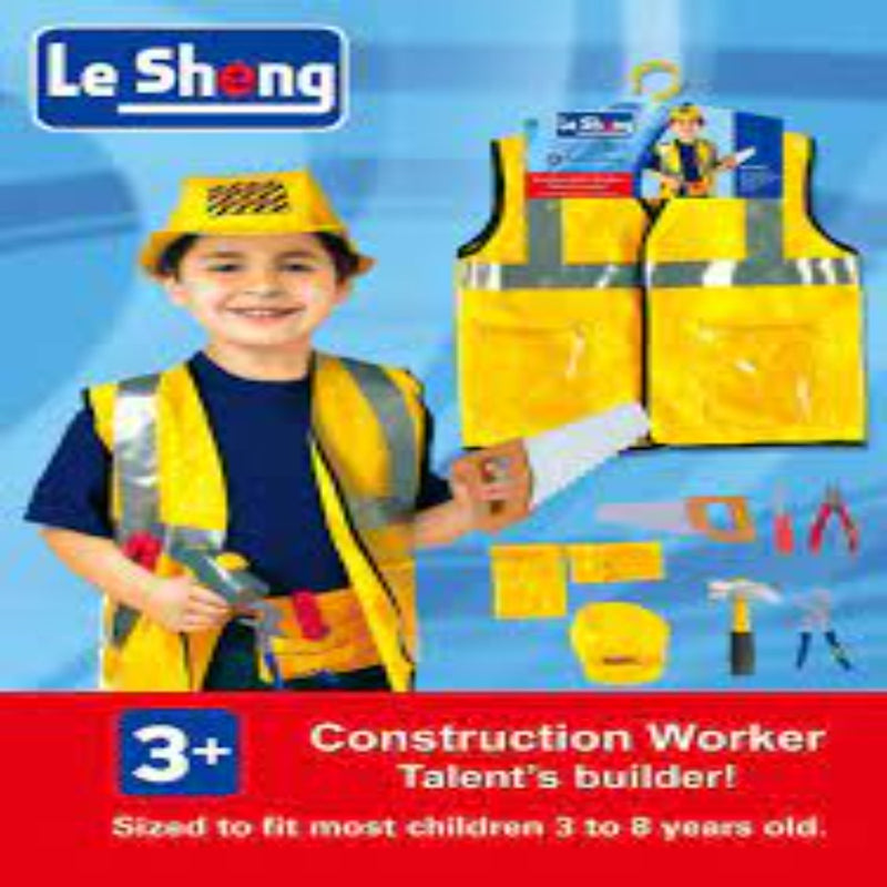Children Costume Role Play Set