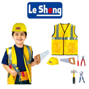 Children Costume Role Play Set