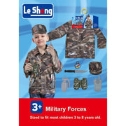 Children Costume Role Play Set