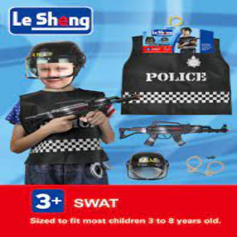 Children Costume Role Play Set