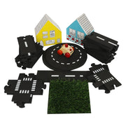Cocomoco Kids Build Your Own City