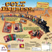 Colt Express-Board Games-Asmodee-Toycra