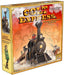 Colt Express-Board Games-Asmodee-Toycra