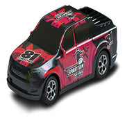 Crash'ems Pull Back Vehicle Series 1 -Set of 6